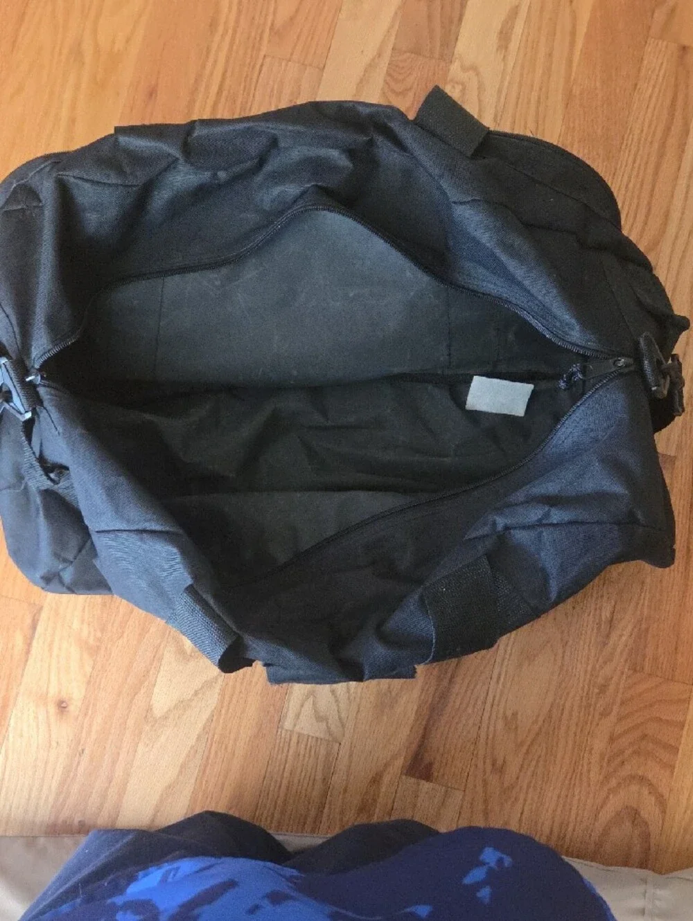 N/A durable black
